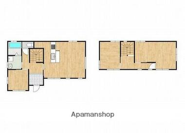 間取り：228058351714