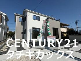 栃木県小山市大字粟宮