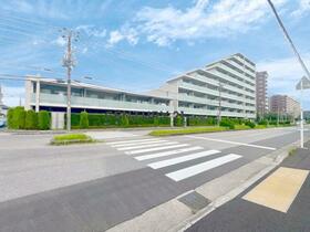 ウエリス検見川浜レジデンス　００２