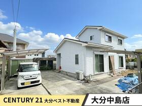 大分県大分市坂ノ市中央５丁目