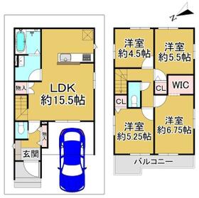 大阪府堺市堺区新在家町西３丁
