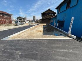 愛知県東海市加木屋町仲新田