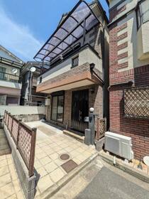 大阪府東大阪市南上小阪