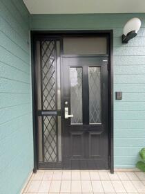 神奈川県横浜市戸塚区深谷町