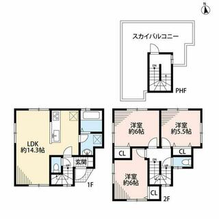 間取り：227102970070