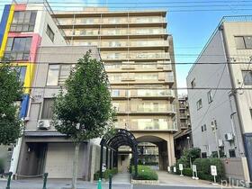京都上京ハウス３号棟