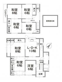 奈良県生駒郡三郷町三室１丁目