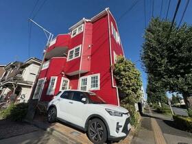 東京都羽村市五ノ神３丁目