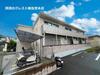 彩都西駅より徒歩15分 1階 築9年10ヶ月の賃貸物件