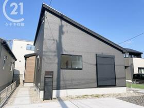 愛知県西尾市西幡豆町中屋敷