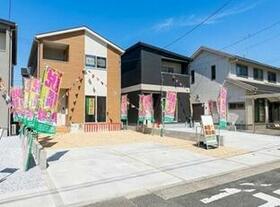 熊本県熊本市南区白藤１丁目