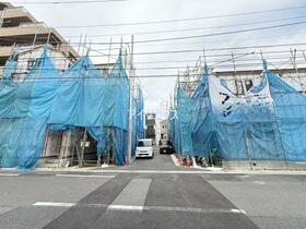 東京都足立区保木間１丁目