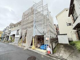 東京都江戸川区南篠崎町５丁目