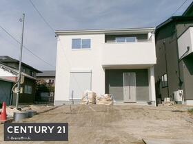 愛知県稲沢市梅須賀町西北切