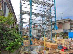 東京都武蔵村山市学園１丁目