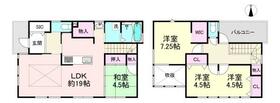 奈良県橿原市曲川町３丁目