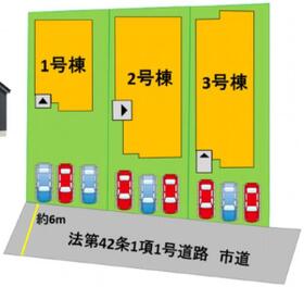 熊本県熊本市東区戸島３丁目