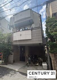 東京都新宿区大久保２丁目