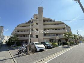 西日暮里パークホームズ　２０２号室