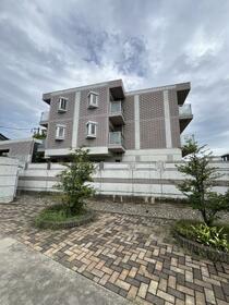 グランドハイツ若里