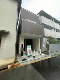 大阪府大阪市淀川区田川１丁目