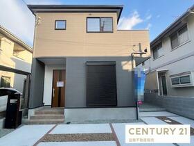 奈良県生駒郡斑鳩町服部２丁目