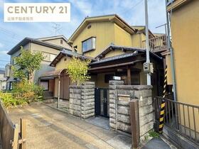 奈良県香芝市磯壁２丁目