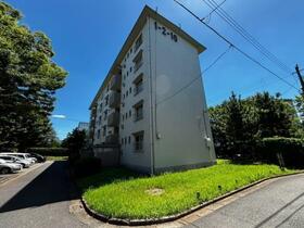金杉台住宅１−２−１０棟