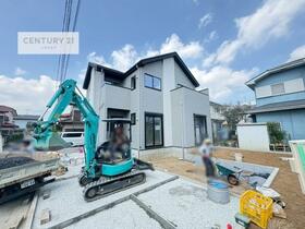 茨城県つくばみらい市谷井田