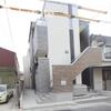ユースター川名 1階 築8年2ヶ月の賃貸物件