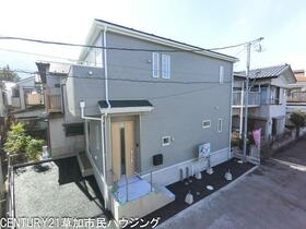 埼玉県草加市八幡町