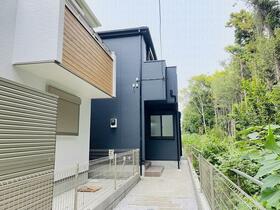 神奈川県大和市中央林間西５丁目