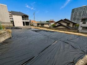 神奈川県横浜市港南区野庭町