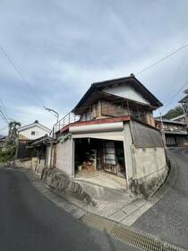 三重県伊賀市島ヶ原