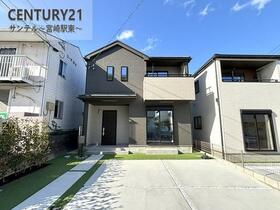 宮崎県宮崎市清武町加納甲