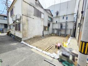 大阪府大阪市東住吉区北田辺５丁目