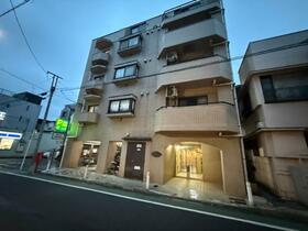 ミリオンコート品川