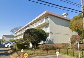 越谷シティハウス４号棟