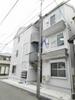 プラセル平井 2階 築7年の賃貸物件