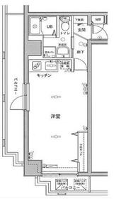 グリフィン横浜・ポートサイド