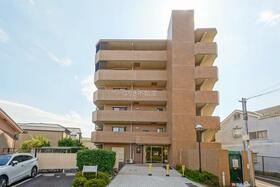 コスモ金町ガーデンコート