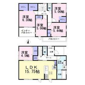 愛知県江南市河野町河野