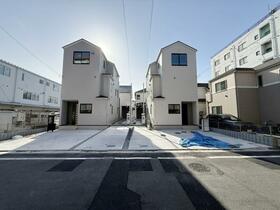 東京都足立区保木間１丁目