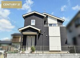 茨城県牛久市さくら台２丁目