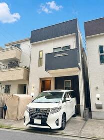 東京都江戸川区東葛西４丁目