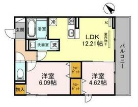 間取り：228058195745