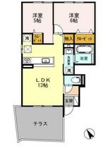 間取り：228057787774