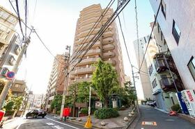 パルテール目黒青葉台