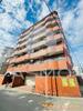 寺田町駅より徒歩5分 築38年7ヶ月 7階建の賃貸物件