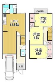 京都府京都市伏見区久我石原町